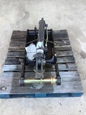 Used Thumb for Sale,Used Main Pin Hydraulic Thumb,Top of used Werk Brau,Front of used Thumb